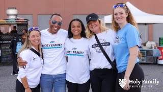 TigerFest Homecoming 2024 Recap