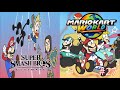 Madness! - Super Smash Bros. Ultimate and Mario Kart World Live Stream [17]