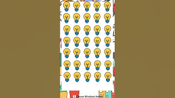 🎮 Spot the Odd One Out! 🧠  Emoji Puzzle Challenge #BrainTeaser #PuzzleFun #emoji #emojichallenge