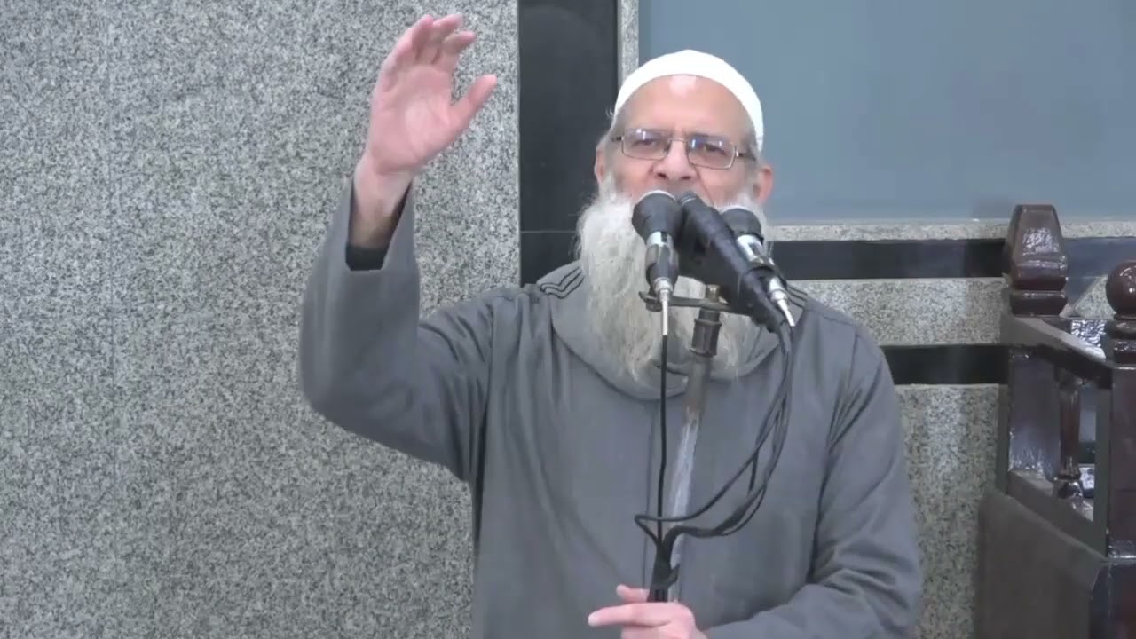 🌿🎙️:الشيخ رسلان....أغلي ما تَمْلِكُه إِنَّمَا هُوَ عُمُرُكَ لَيْسَ بِالذَهَبِ وَلاَ الفِضَّةِ