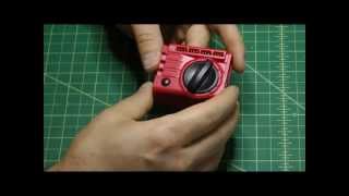 Review: Turnigy Servo Tester