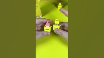 This toy is totally quackers #shorts