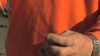 How to make The Rotten Bottom Rig - Sea Fishing