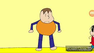 Baldi's Basics Animação Dublado PT/BR