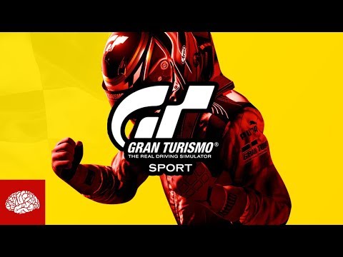 Gran Turismo Sport: Interessante Fakten, die du kennen musst