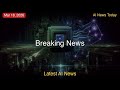 Latest AI News | 18th Mar 2026 (EDT) | GPT-5.4 Mini, Pentagon Drops Anthropic, Meta's Agent