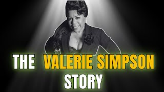 Celebrity Underrated – What Happened to Valerie Simpson | The Valerie Simpson Story