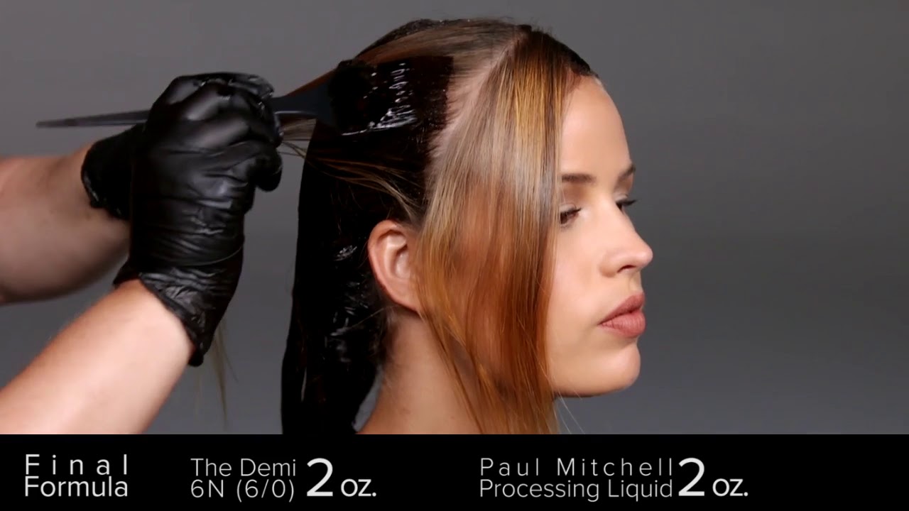 Color Craft How To Color Correction - YouTube