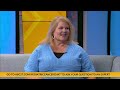 Meet Executive Director of Four Diamonds, Suzanne Graney - Penn State Health Children's Hospital