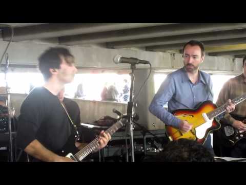 Broken Bells - The Mall and Misery LIVE SXSW