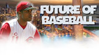 Barry Larkin Talks Baseball United's Impact