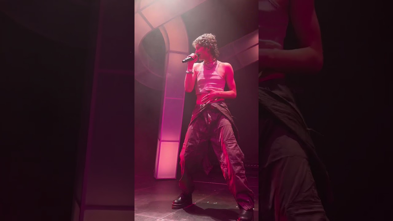 JANN - LOOKATME | GLADIATOR TOUR 16.04.2023 