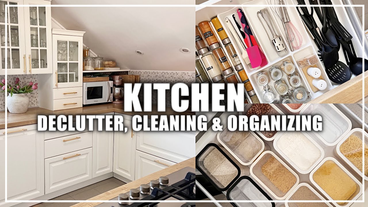 NOVI KUHINJSKI APARATI I ORGANZACIJA CIJELE KUHINJE