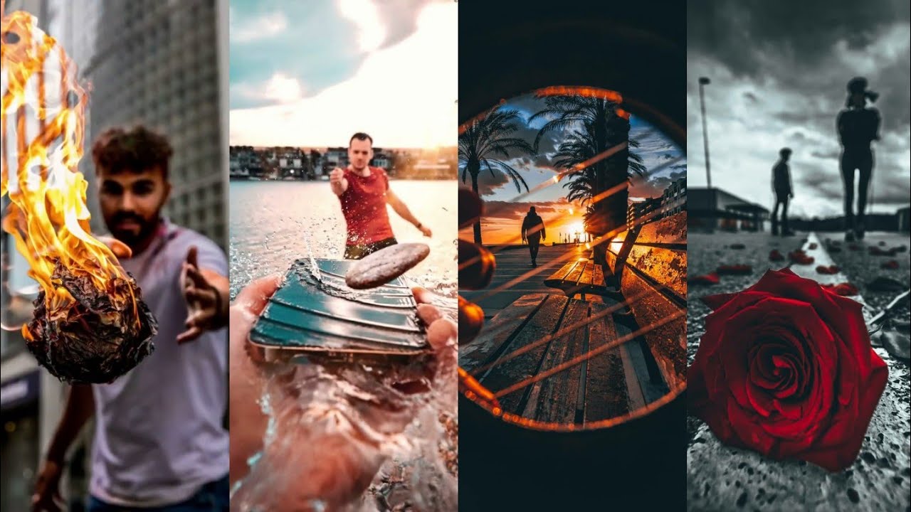 Download 21 Creative Photography Ideas | #18