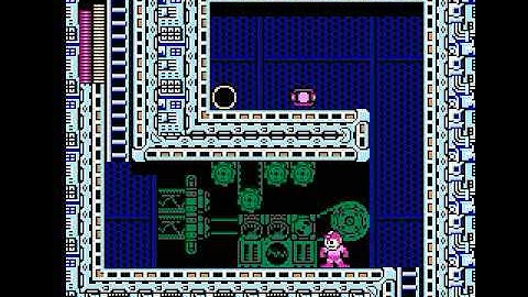 Video Game Stoner: Mega Man III part 12