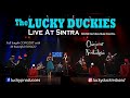Full length Concert of The LUCKY DUCKIES - Live at Sintra (2015)