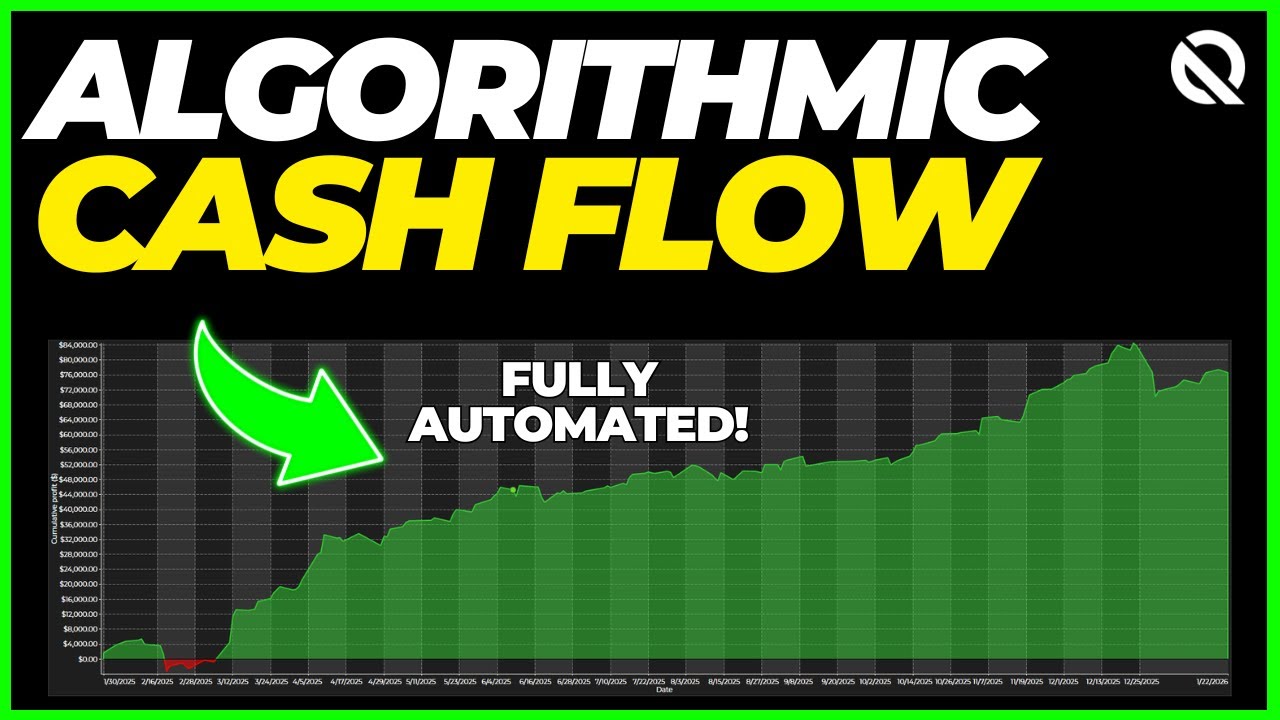 Вывод более 14 000 долларов за 17 торговых дней (полностью автоматизированная операция)