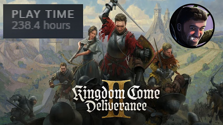 I Played 200 Hours of Kingdom Come Deliverance 2 [NO SPOILERS]