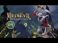 MediEvil Resurrection (psp) прохождение - серия 9.