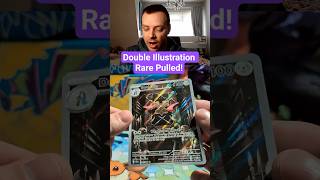 Doublade Illustration Rare Pulled From Perfect Order! Doublade Illustration Rare Pulled From Perfect Order!