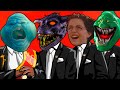 Ghostbusters: Afterlife 2022 - Coffin Dance Meme Song