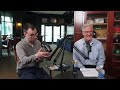 Jake Rogers: Tell Me Everything | Have a Seat