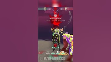 Who are you? #shorts #valorant #twitch #clips #moment