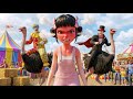 The Circus Made Zoey Furious – Watch What Happens Next!| KPOP Demon Hunters