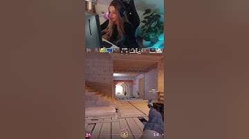 Angiee aces the round 🙂