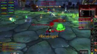 How To Grobbulus 10 man Naxxramas