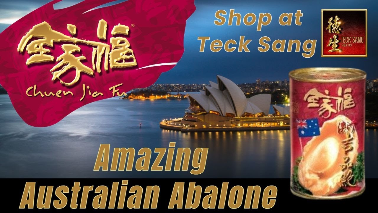 Where to buy Australia Canned Abalone in Singapore, The Best Brands and top selections and choice