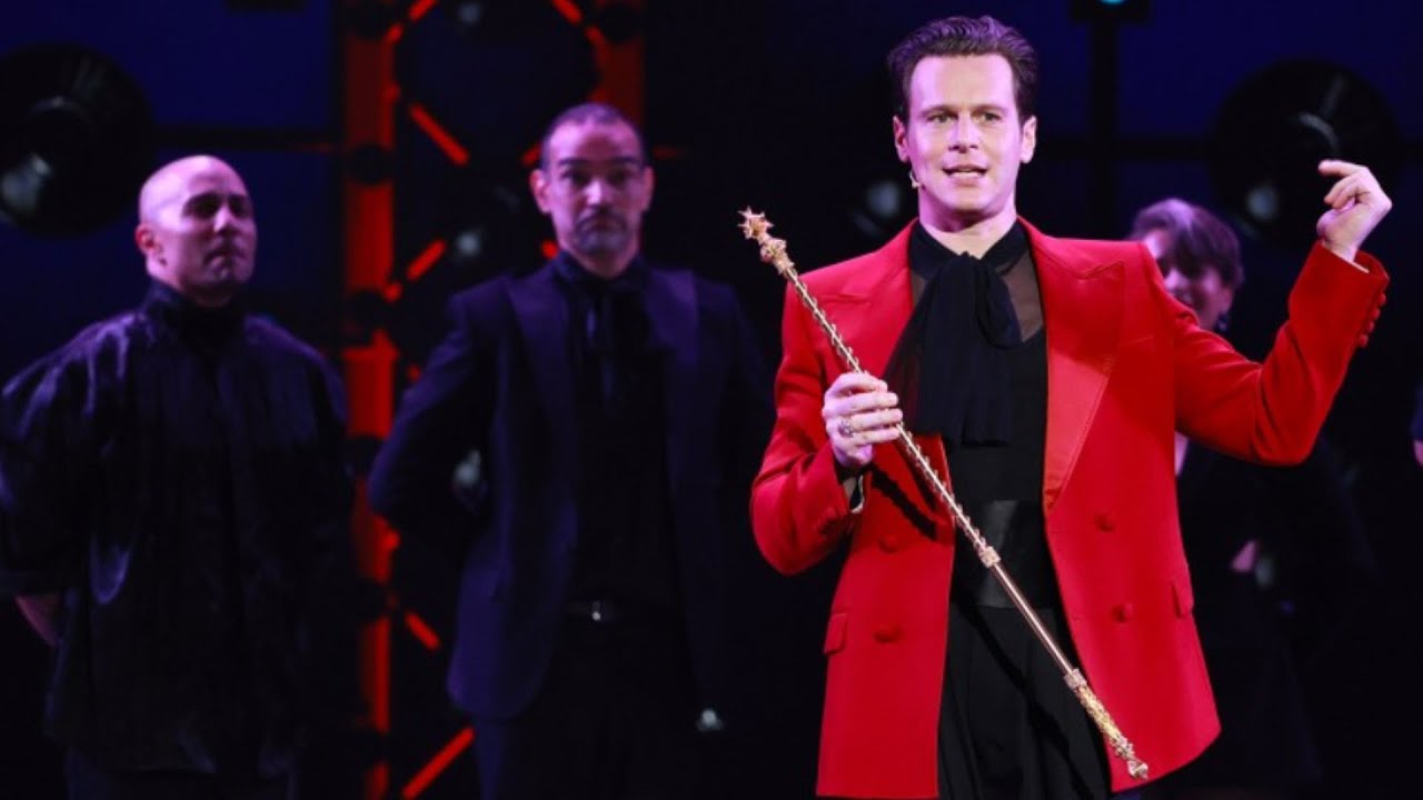 78th Tony Awards | Original Hamilton Cast Reunites For A 10th ...