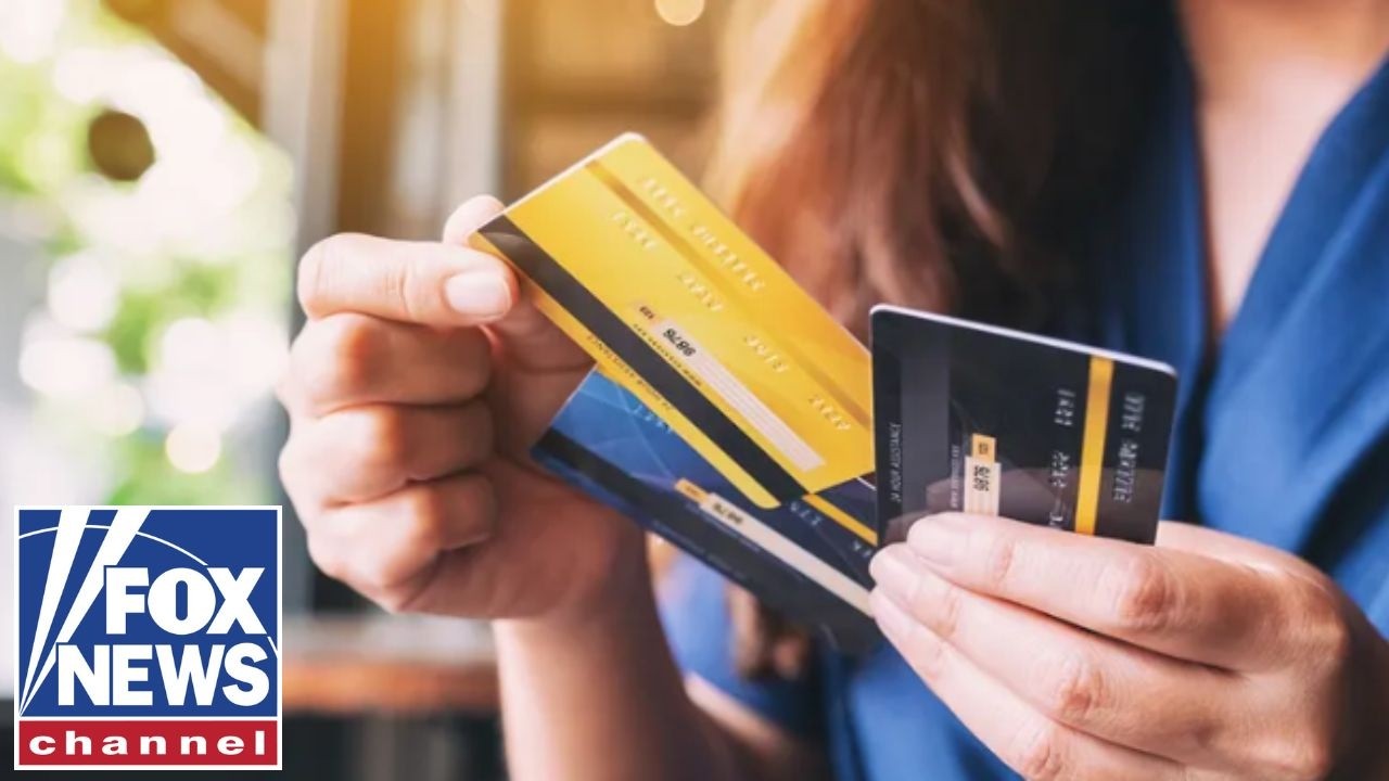 People need a WAKE-UP CALL about their debt: Financial expert