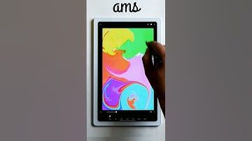 Planet Wallpaper Illustration || Digital Art 🎨|| Infinite Painter