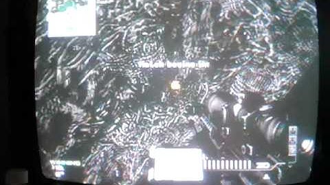 How to not be first infected Mw3