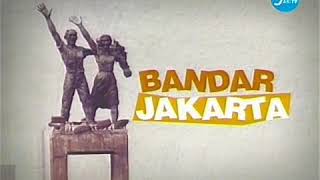 OBB Bandar Jakarta (2006-2010) @ Jak TV (Versi Pendek)