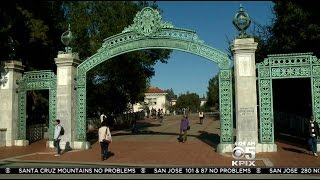 UC Berkeley Servers Hacked, Compromising Personal Data Of 1600 People