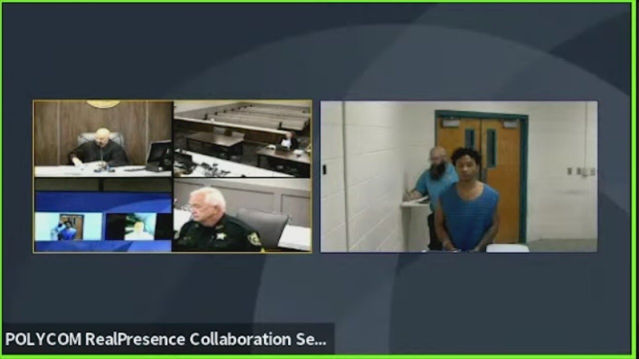 Latest update on Jackson County homicide investigation