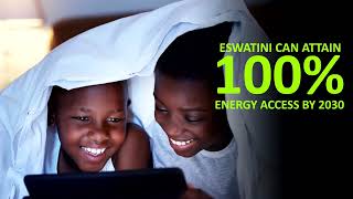 Africa Minigrids Program  Eswatini