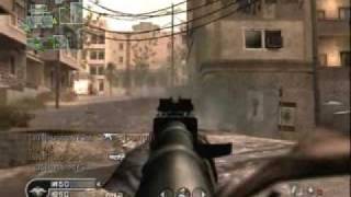 Will - Call of Duty 4 - TDM @ Strike - (19-11)