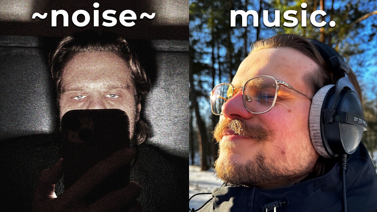 I Spent 30 Days Offline. I Was Never The Same Again.