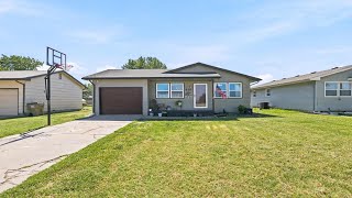 419 N Sedgwick Ave video tour