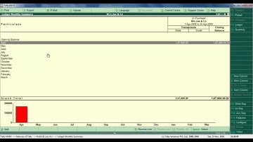Additional Cost Of Purchase In Tally Tamil Part-3
