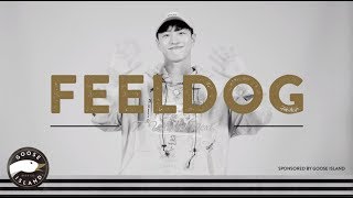 Feeldog - Cheers To What's Next | Ep. #5
