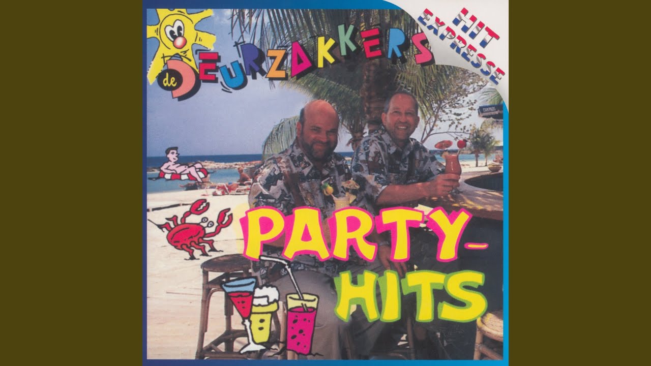 PartyMix Vol. 1 YouTube