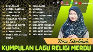 Risa Sholihah - Fen Layalik - Khoiro Bariyah |  Ramadhan Syahdu | Sholawat Terbaru