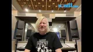 Tim Henwood of Palace of the King, the 2023 Noise11.com interview