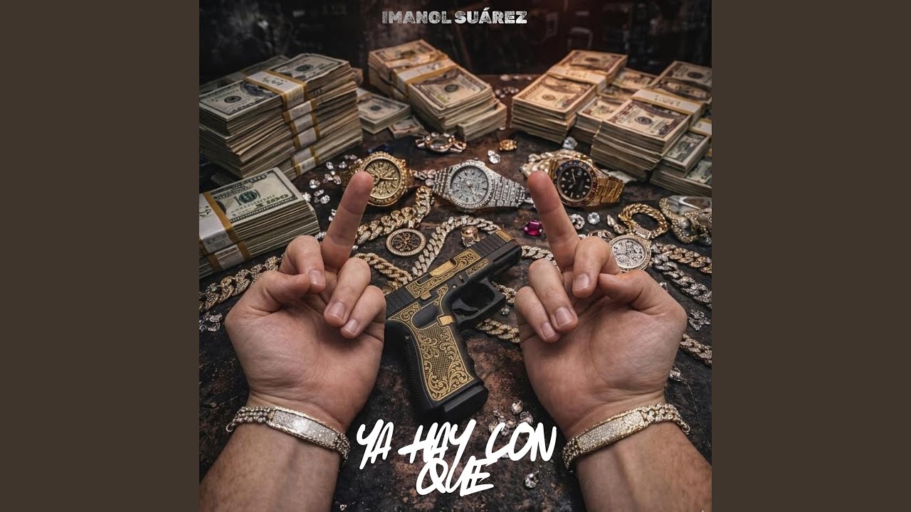 Watch YA HAY CON QUE on YouTube Watch YA HAY CON QUE on YouTube