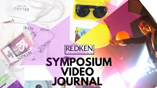 Redken Symposium Las Vegas