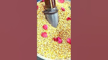 This is a small self-priming grinder